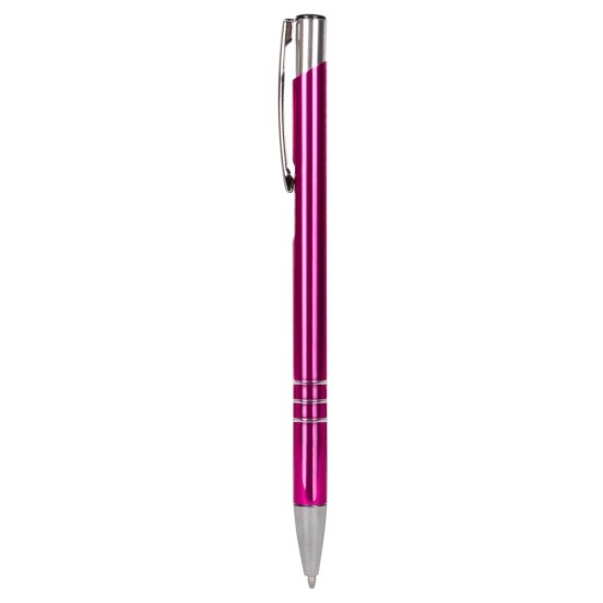 Ручка, колір рожевий - V1743-21