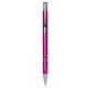 Ручка, колір рожевий - V1743-21