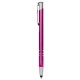 Ручка, колір рожевий - V1744-21