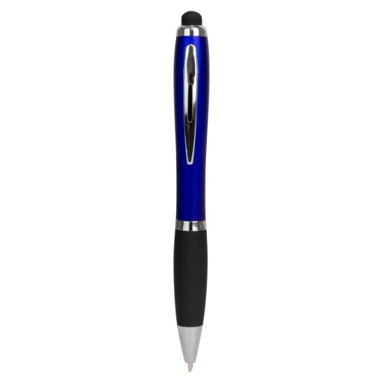 Кулькова ручка, колір кобальт - V1745-04