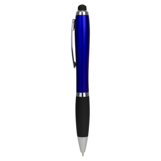 Кулькова ручка, колір кобальт - V1745-04