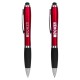 Кулькова ручка, колір бордовий - V1745-12