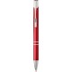 Кулькова ручка, колір червоний - V1752-05