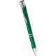 Кулькова ручка, колір зелений - V1752-06