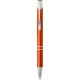 Кулькова ручка, колір помаранчевий - V1752-07