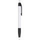 Кулькова ручка, колір білий - V1762-02