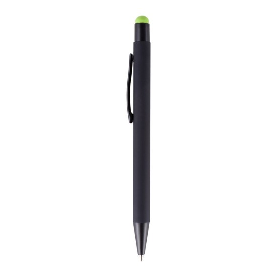 Кулькова ручка, колір світло-зелений - V1817-10