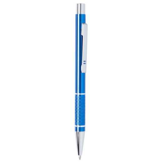 Кулькова ручка, колір кобальт - V1837-04
