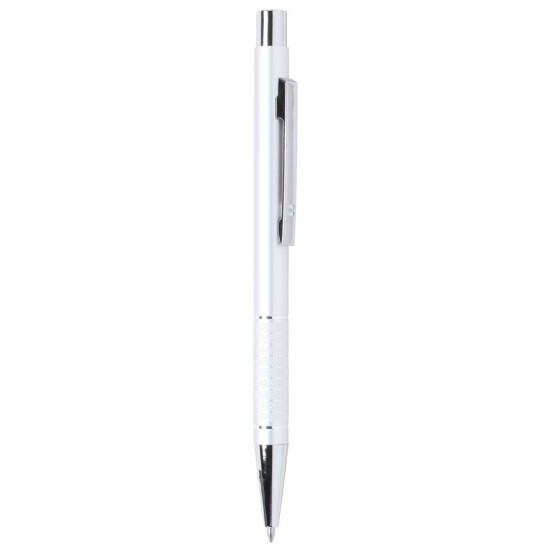 Кулькова ручка, колір сріблястий - V1837-32