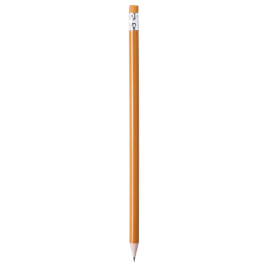 Олівець, колір помаранчевий - V1838-07