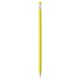 Олівець, колір жовтий - V1838-08