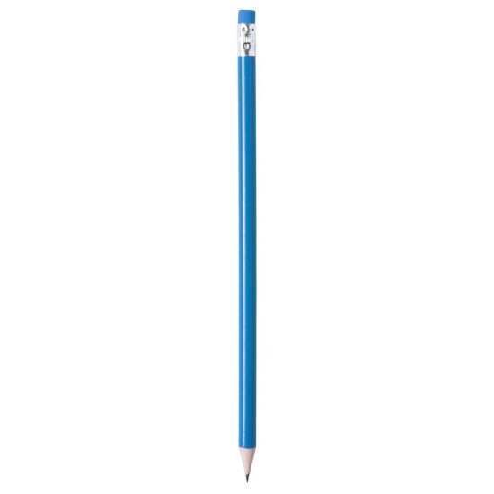 Олівець, колір синій - V1838-11