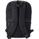 Рюкзак зі світловідбиваючими смужками, колір чорний - V1894-03