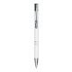 Кулькова ручка, колір білий - V1906-02