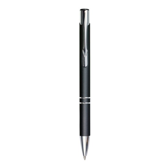 Кулькова ручка, колір чорний - V1906-03