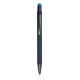 Кулькова ручка, колір блакитний - V1907-23
