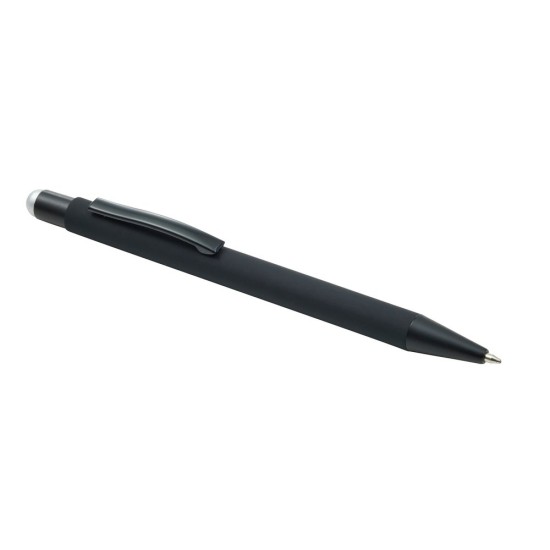 Кулькова ручка, колір сріблястий - V1907-32