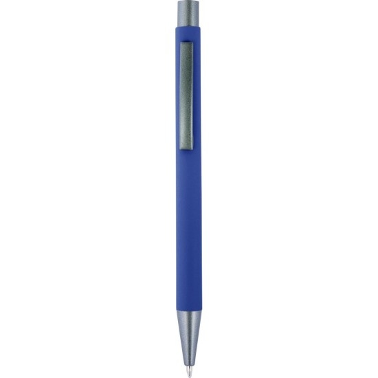 Кулькова ручка, колір кобальт - V1916-04