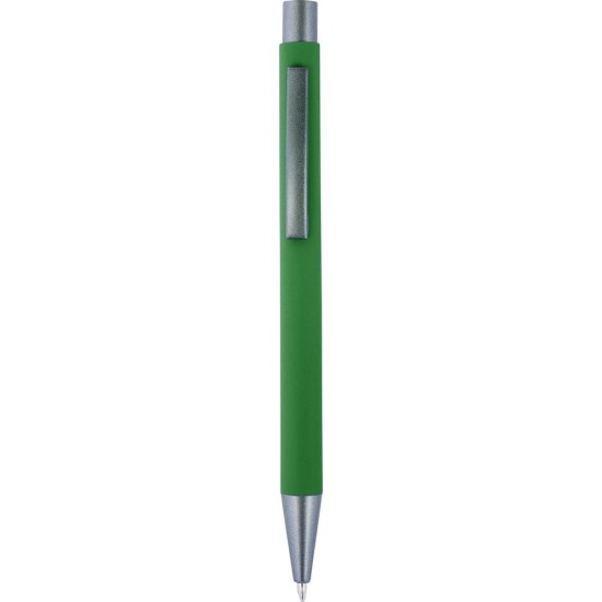 Кулькова ручка, колір зелений - V1916-06