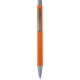 Кулькова ручка, колір помаранчевий - V1916-07