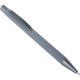 Кулькова ручка, колір сірий - V1916-19