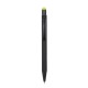 Кулькова ручка, сенсорна ручка, колір світло-зелений - V1932-10