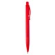 Кулькова ручка, колір червоний - V1937-05