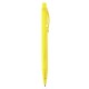 Кулькова ручка, колір жовтий - V1937-08