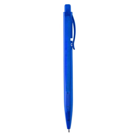 Кулькова ручка, колір синій - V1937-11