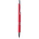 Кулькова ручка, колір червоний - V1938-05