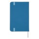 Блокнот a6, колір синій - V2329-11