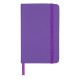 Блокнот a6, колір фіолетовий - V2329-13