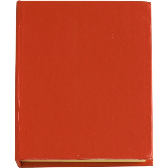 Набір стікерів, колір червоний - V2430-05