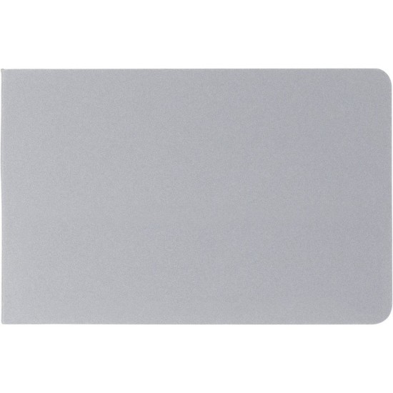 Еко-набір стікерів, колір сріблястий - V2570-32