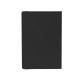 Блокнот A5, колір чорний - V2857-03