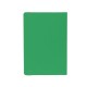 Блокнот A5, колір зелений - V2857-06