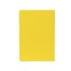 Блокнот A5, колір жовтий - V2857-08