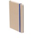 Записна книжка А5, колір синій - V2879-11