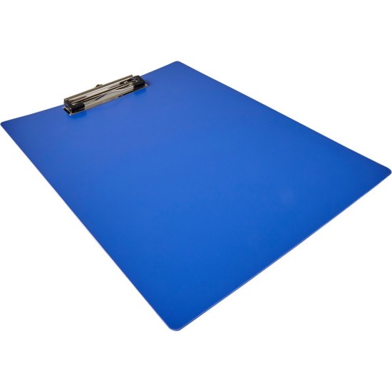 Кліпборд, колір синій - V2909-11