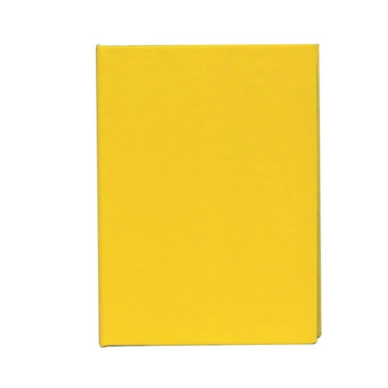 Стікери, колір жовтий - V2922-08