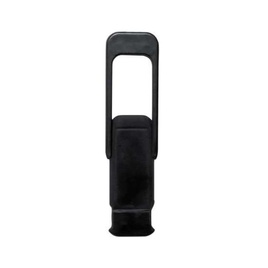 Шторка для веб-камери, колір чорний - V2937-03