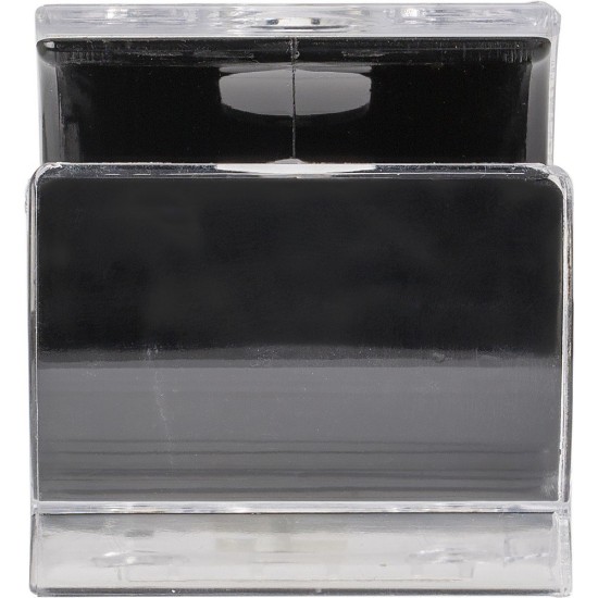 Підставка для мобільних телефонів, колір чорний - V2958-03