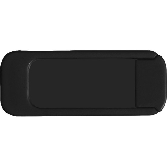 Блокувальник веб-камери, колір чорний - V2963-03