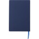 Блокнот  A5, USB-накопичувач 16 Гб, колір синій - V2983-11