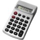 Калькулятор, колір сріблястий - V3111-32