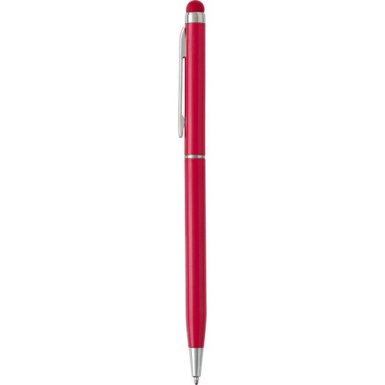 Сенсорна ручка, колір червоний - V3183-05