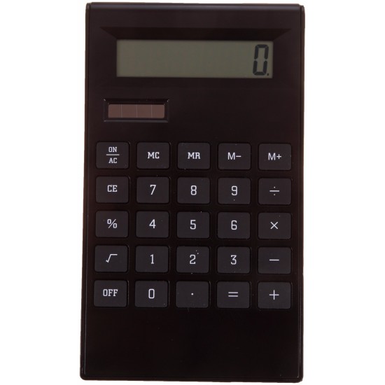 Калькулятор чорний - V3226-03