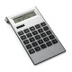 Калькулятор, колір сріблястий - V3226-32