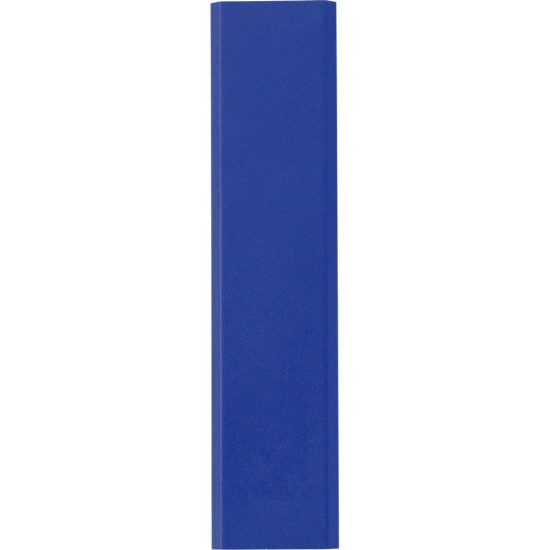 Повербанк 2600 mAh, колір синій - V3424-11