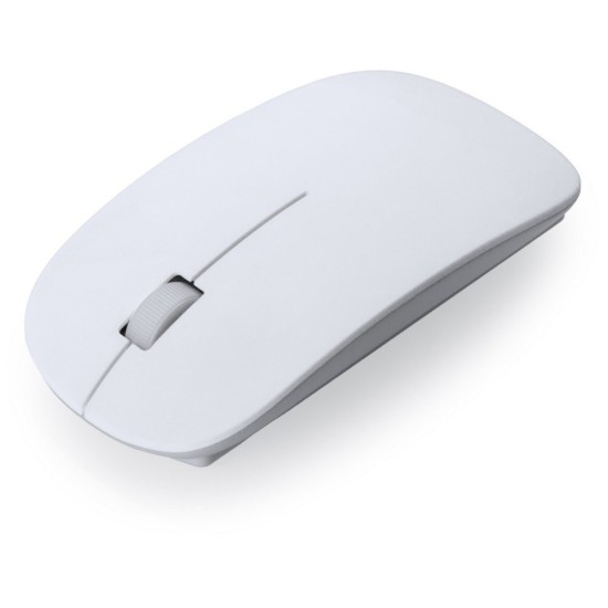 Бездротові комп'ютерні миші, колір білий - V3452-02